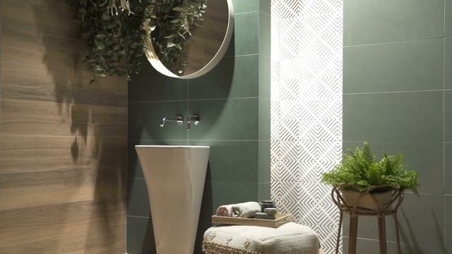 TOUCH ексклюзивна колекція Tubądzin - Центр Кераміки Терноп?
