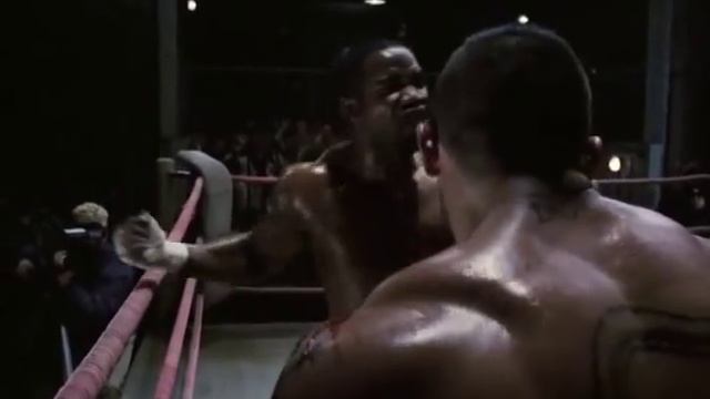 НЕОСПОРИМЫЙ 2
