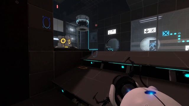portal revolution прохождение глава 1