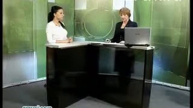 МедТайм №4 09.12.2013