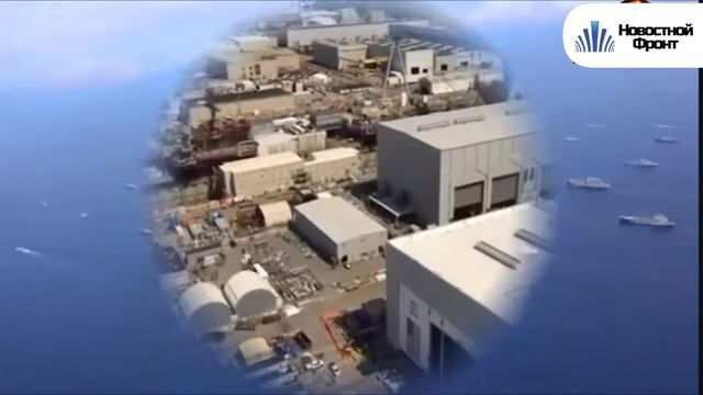 ШОК! Россия обошла США! Российский подводный флот стал