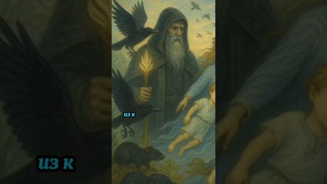 Сказ о Велесе 2я часть