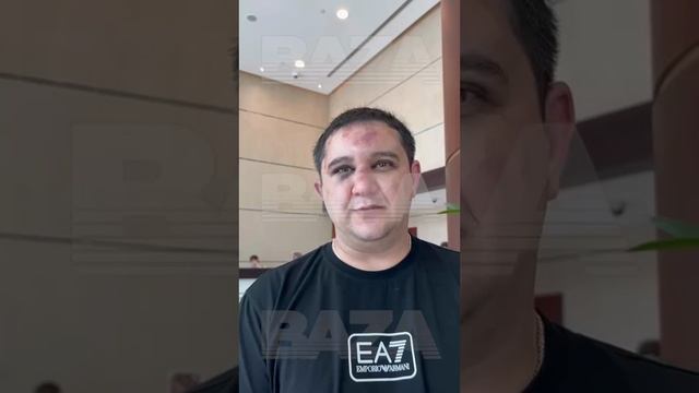 Вот как выглядит похищенный армянин сегодня