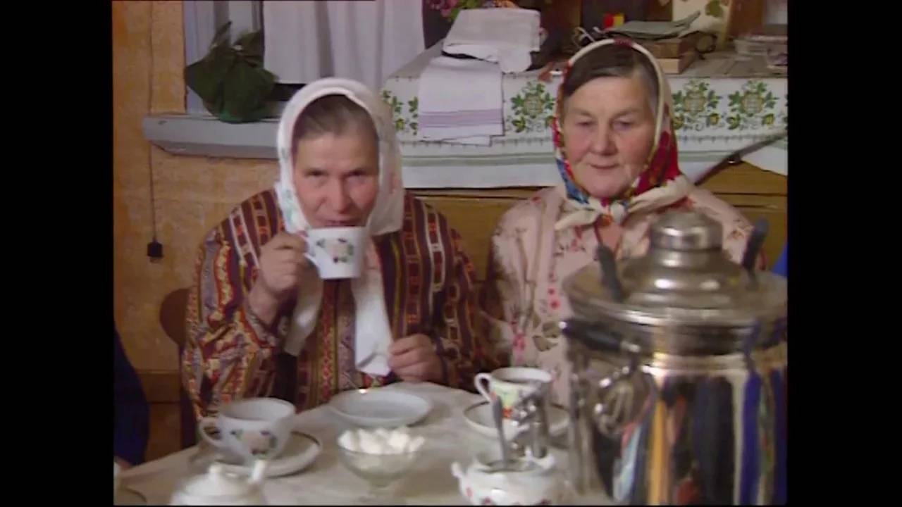 "Провинциальные истории. Лица России"
