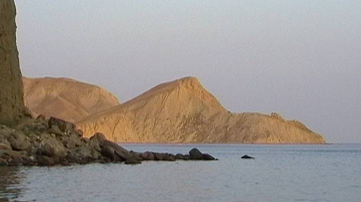 Киев-Крым 2006