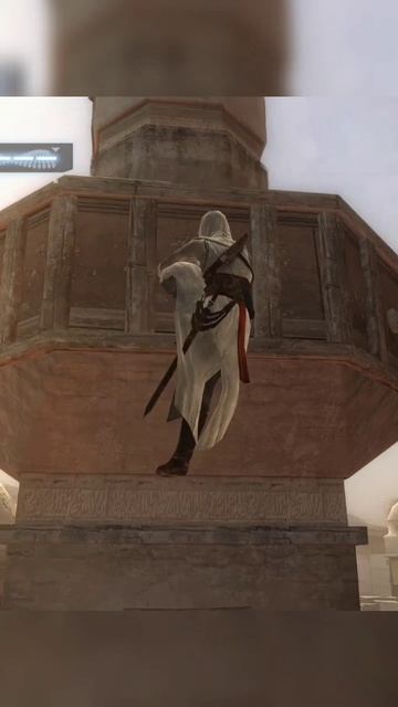 Assassin's Creed 1 Moments #4
