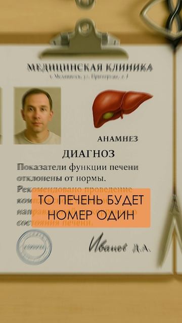 С КАКОГО органа начинать восстановление организма? #эндокринолог #организм #здоровье