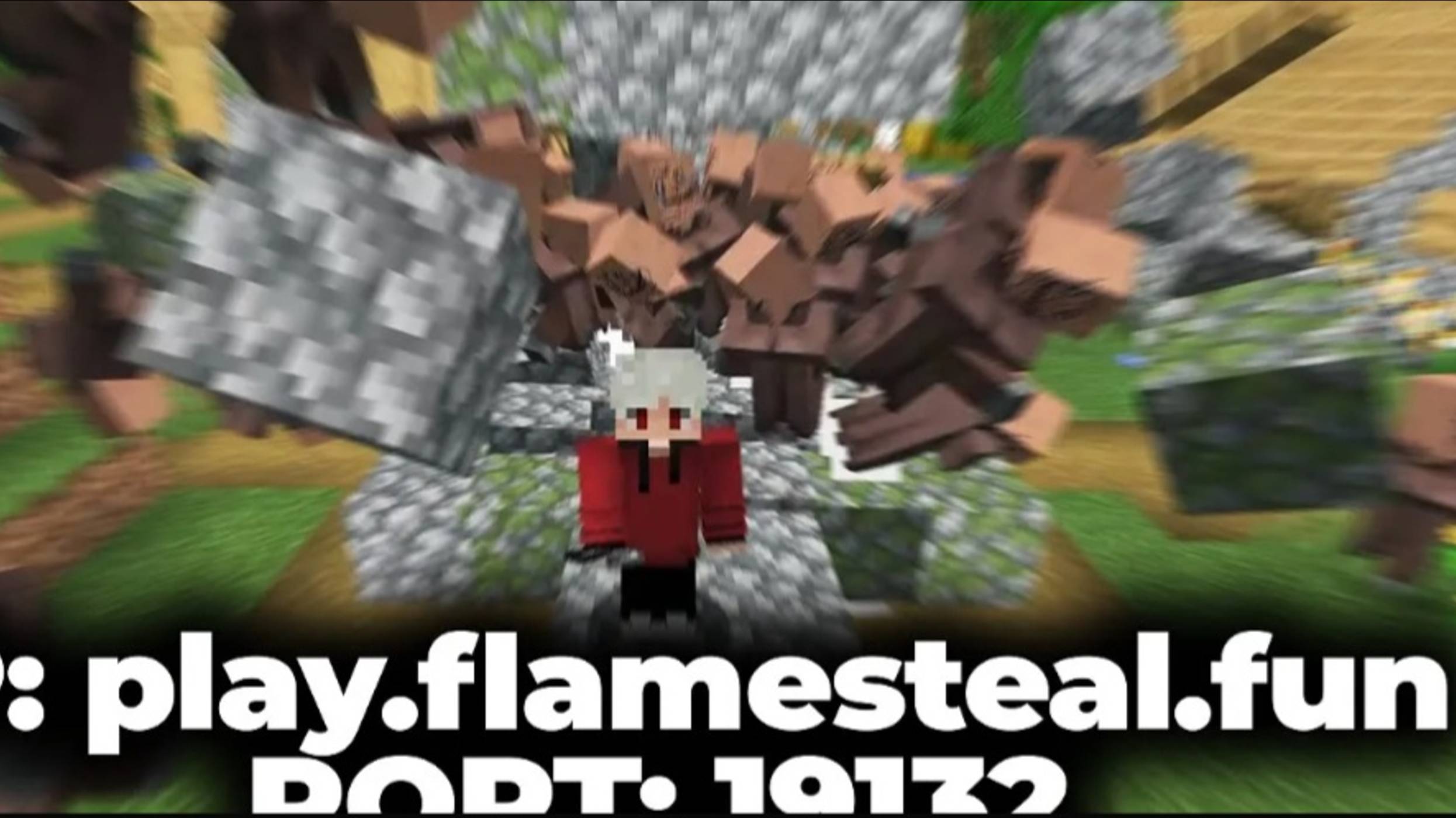 My Minecraft Server Just Released and its the Best One to Exist confirmed by professionals