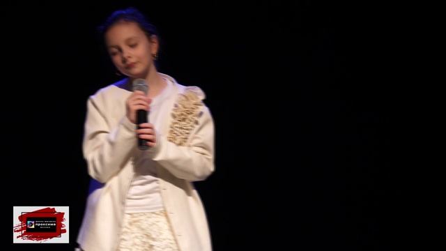 "It's oh so Quiet" Исполняет Лиана М. Педагог по вокалу Валерия Машканцева