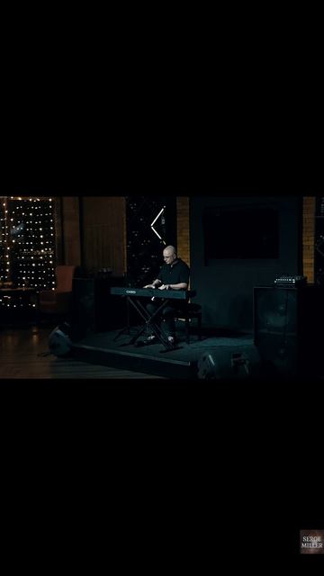 Enia - Only time (Live piano cover)