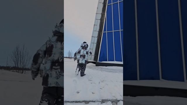 Виктор Войлоков, 2 возрастная категория