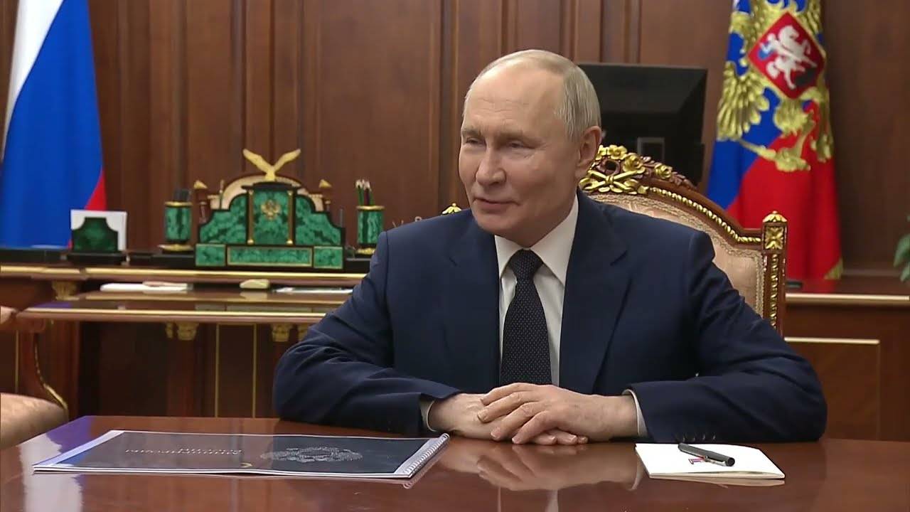 ＂Лес меняется, воздух опасен, мусор копится — что решили Путин и Минприроды？