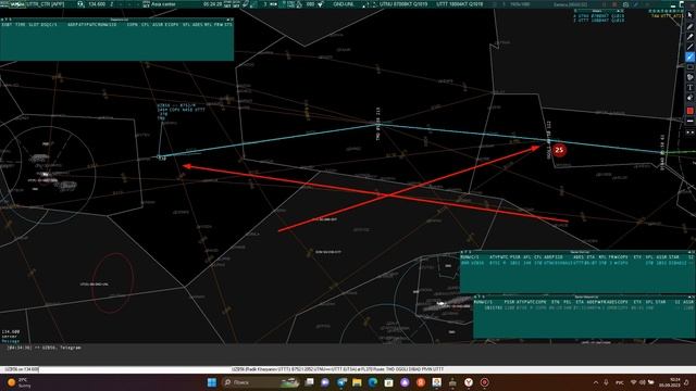 Векторение и Спрямление полное обьяснение