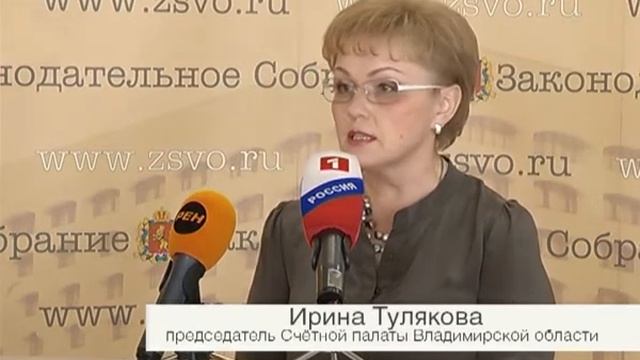 В мире цифр