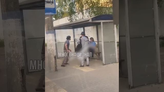 В Твери трудолюбивые «братья» решили бесплатно покататься в общественном транспорте