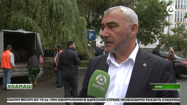 Магасера 50 саг чулаьцар акце д1ахьош