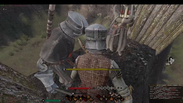 Life is Feudal :MMO/Epic Fail/Сокрушительный провал/