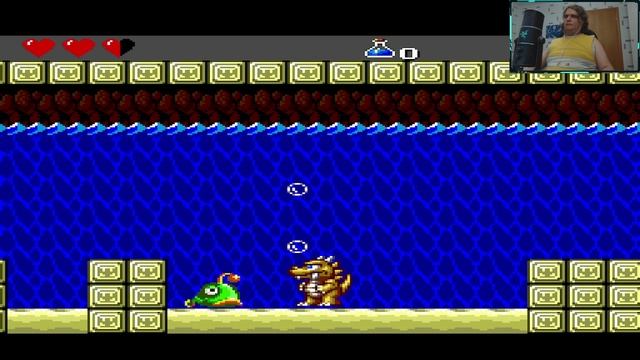 PCENGINE Dragon's Curse (U) [T-Rus uBAH009 (28.10.2018)] - Пацан до Камилии