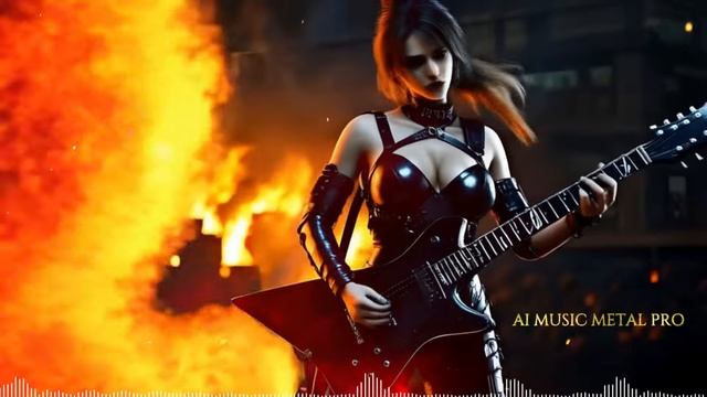 Best Heavy Metal Music
