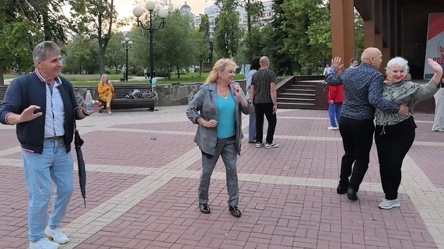 Я полюбил тебя всерьёз... 30.05.25...