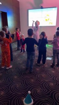 Белладонна Милославская (2183)