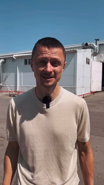 Верификация производства 7.0. в Ростове-на-Дону.
Угадаете, на каком мы заводе? #двери #производство