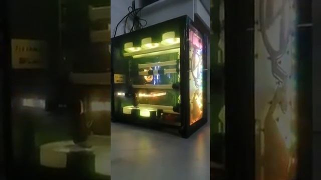 Игровой системный блок