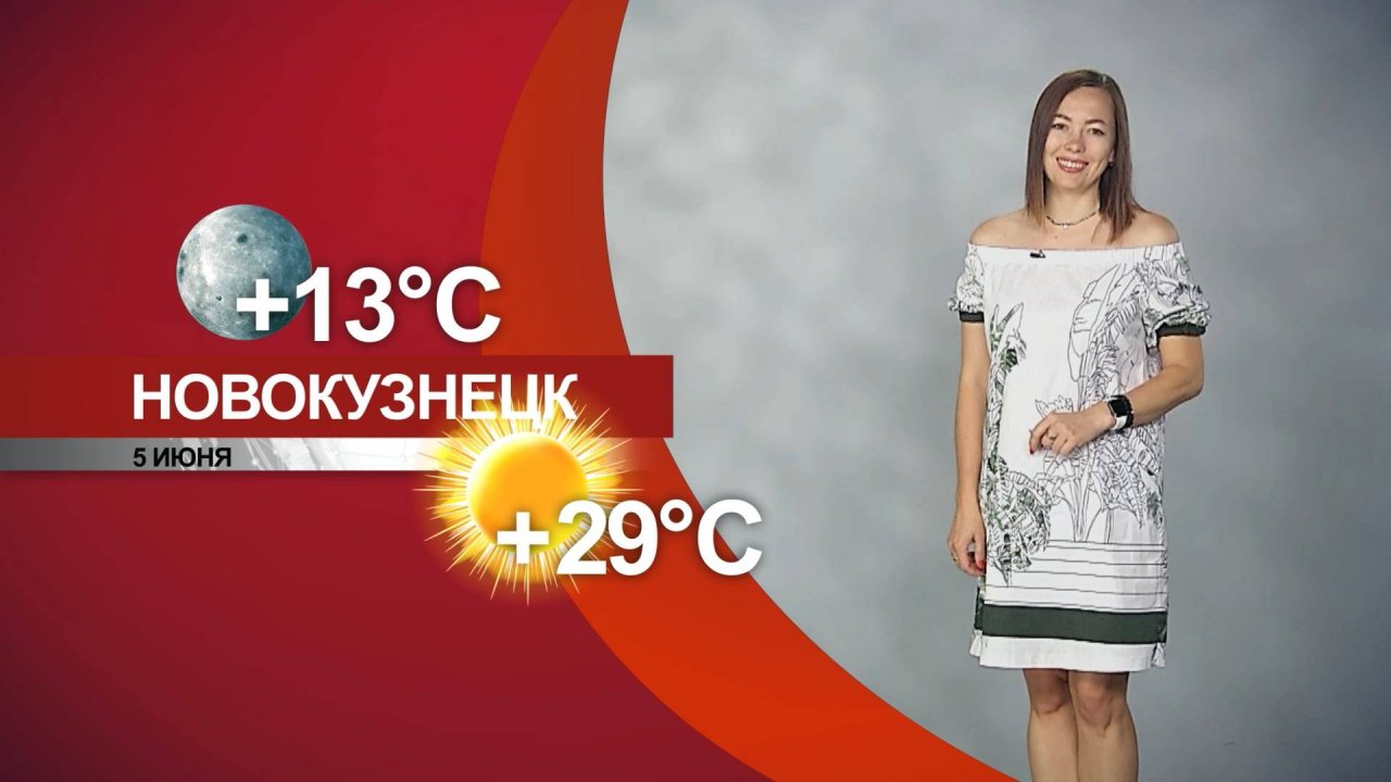 Прогноз погоды на 05.06.25:)