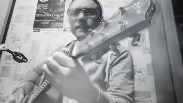 "Шуба-дуба" (авторське)