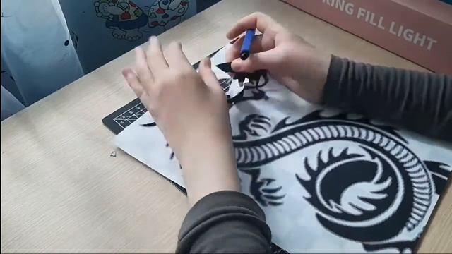 Переделка дорожного знака STOP🛑✋