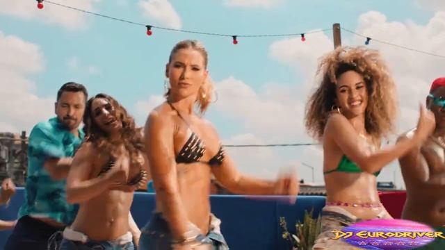 SAVAGE-44 - Move your body (Dj Kip Remix 2025)