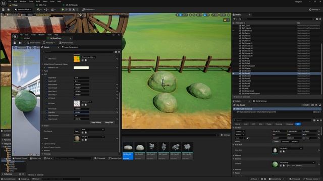 35-Village Materials Part 02