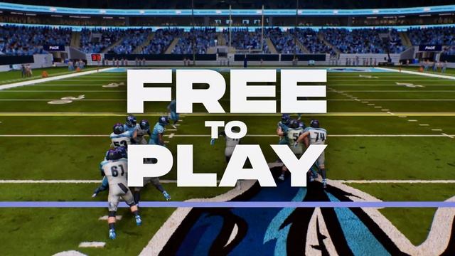 Maximum Football - Official 1.0 Release Date Trailer
