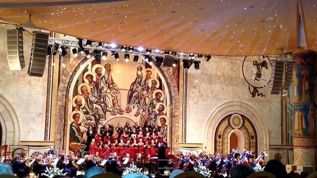 Москва,Храм Христа Спасителя.19.06.2014