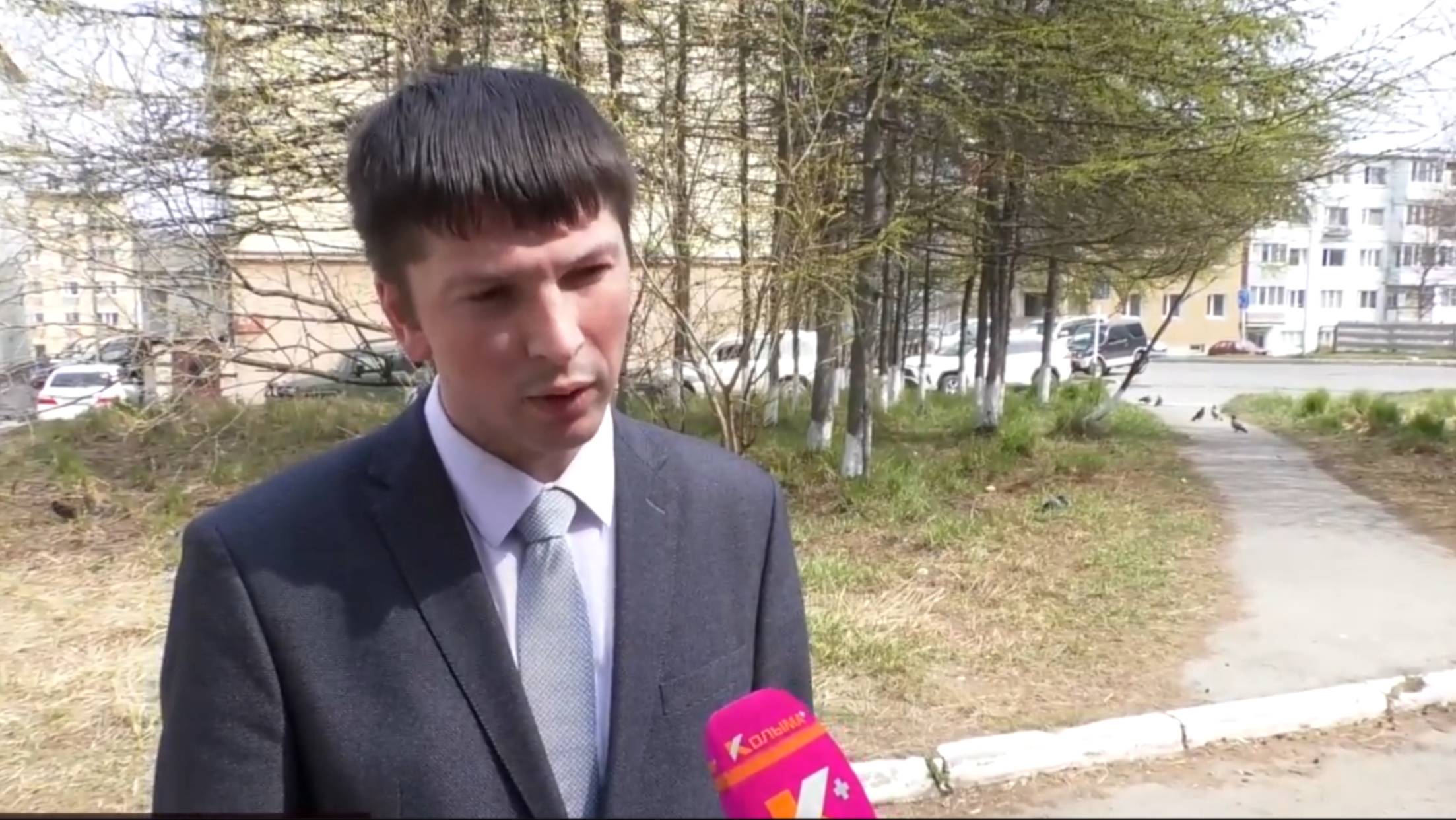 В Магадане открылись пришкольные площадки