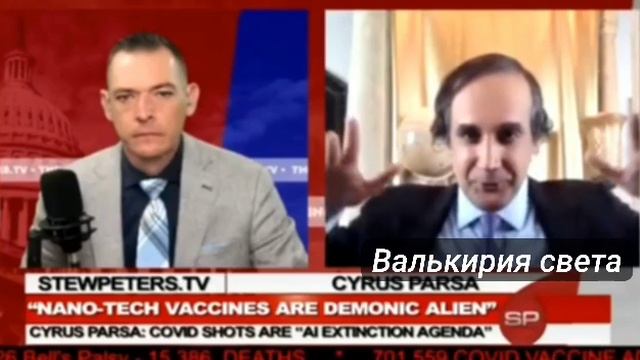 Нанотехнологии-это программа по мягкому,досрочному вымиранию.