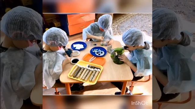 Видео - челлендж «Наука начинается с нас»