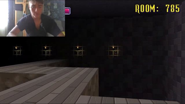 ЛЕТАЮЩАЯ ГОВЯДИНА: прохождение spookys jump scare #4