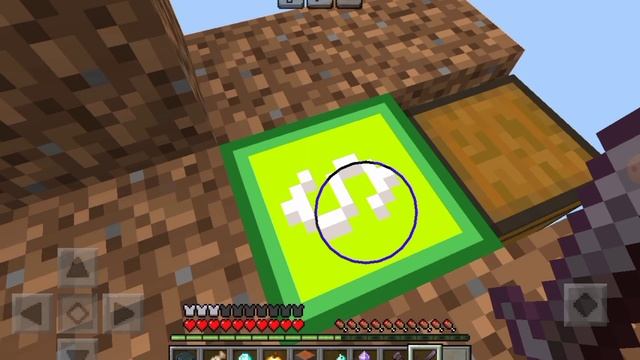 Я ВЫЖИВАЮ НА ДЕНЕЖНЫМ ЛАКИ БЛОКИ В МАЙНКРАФТ | Gennady Minecra
