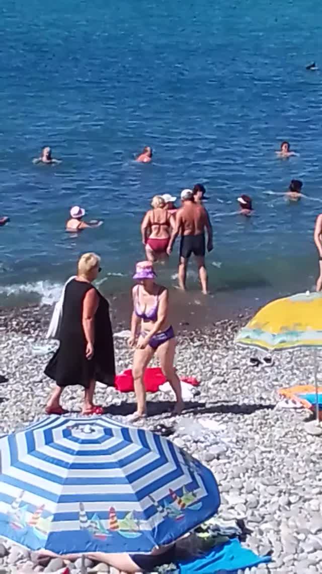 И этих людей вы решили напугать мазутом?