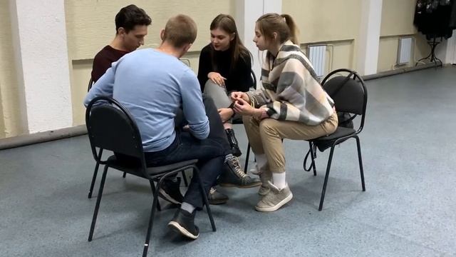 В ПРОЦЕССЕ: Создание медиацентра - Часть 1