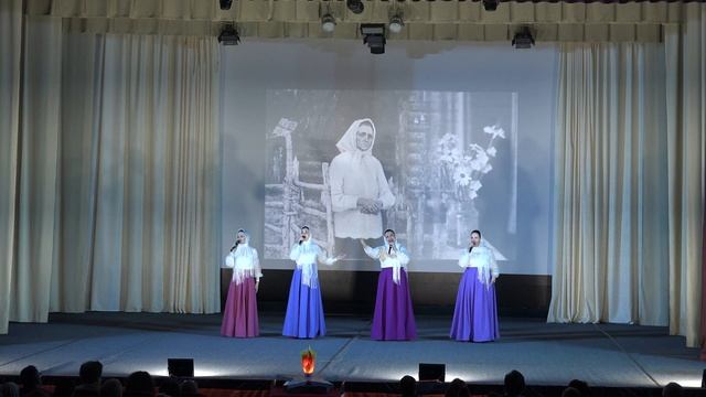 Концерт 16 мая