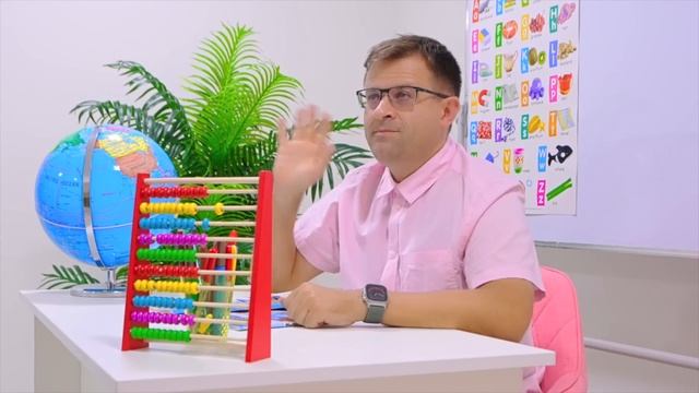 ДИАНА И РОМА - Оливер и его Первый день в школе