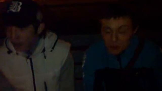 Chek aka Chakki[KZ] -Пора Меняться!(П\у Cerberus)(http://vk.com/chekmusik)