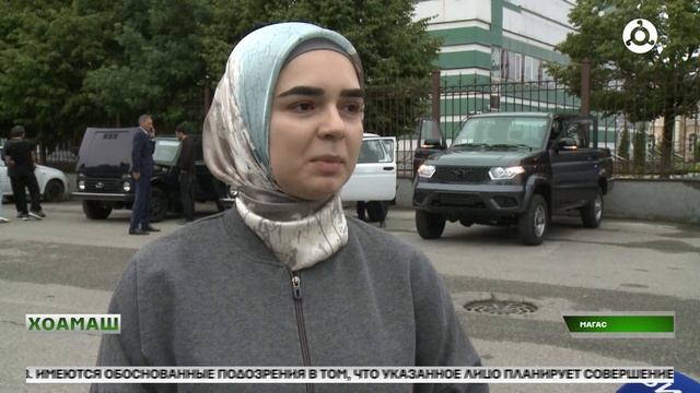 Т1ема операци доакъашхошта д1аяхийта машенаш в1ашт1ехьаяьхай Б1архой Бекхан