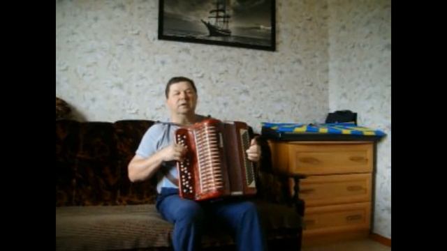 Танго Встреча