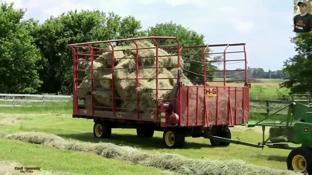 ПРЕСС ПОДБОРЩИКИ РАЗНЫХ СТРАН МИРА, ПОДБОРКА / BALERS FROM DI