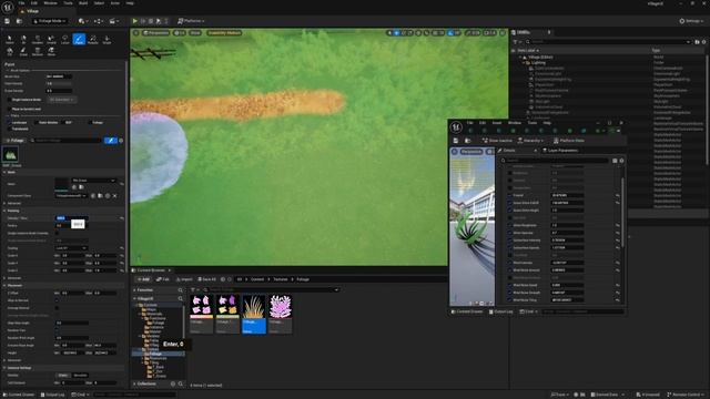 37-Grass Shader