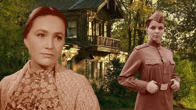 Русская-советская писательница Вера Панова Повесть _Евдокия_ Часть 3 Читает Марина Багинская