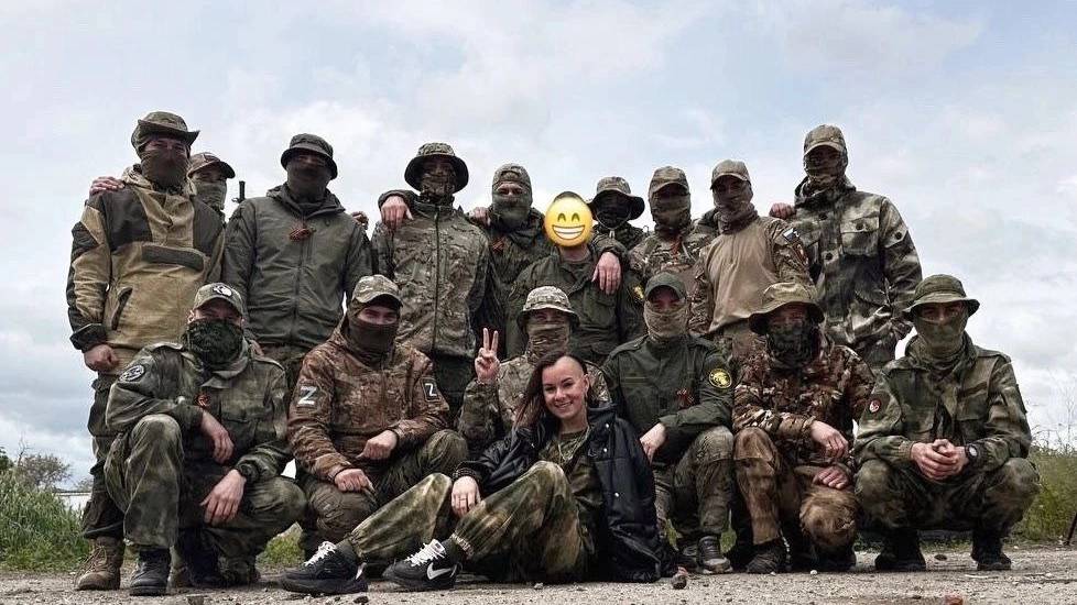 Все будет Россия